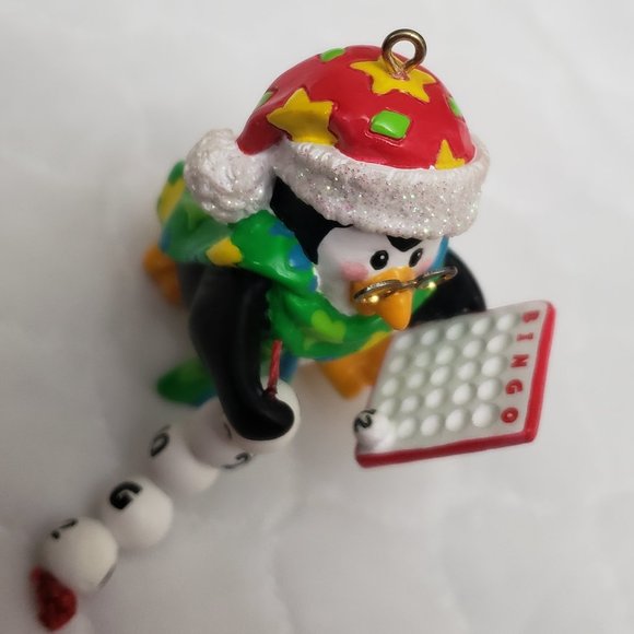 Christmas Ornaments- Hallmark and Carlton Cards - Picture 7 of 13